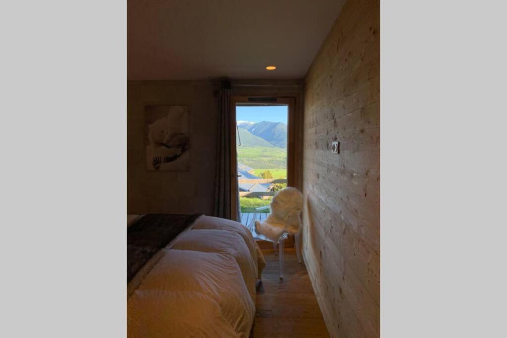 Le Koya : chalet de prestige à Bolquère Bolquere Exterior foto